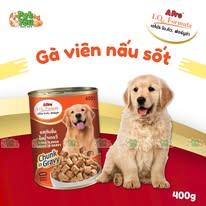 Pate A-Pro Cho Cún Yêu 