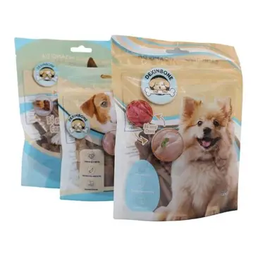 Snack Sạch Răng DEXINBONE cho chó
