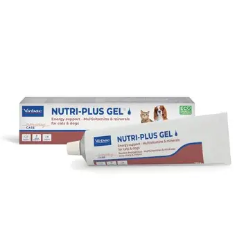 Gel dinh dưỡng NUTRI-PLUS GEL cho chó, mèo