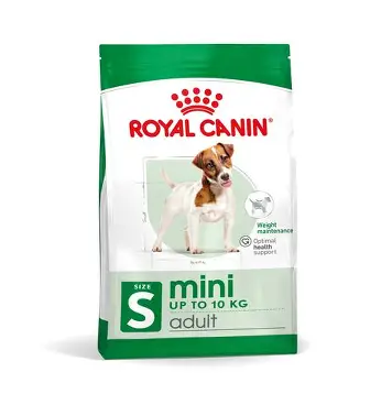 Thức ăn hạt cho giống chó nhỏ Royal Canin